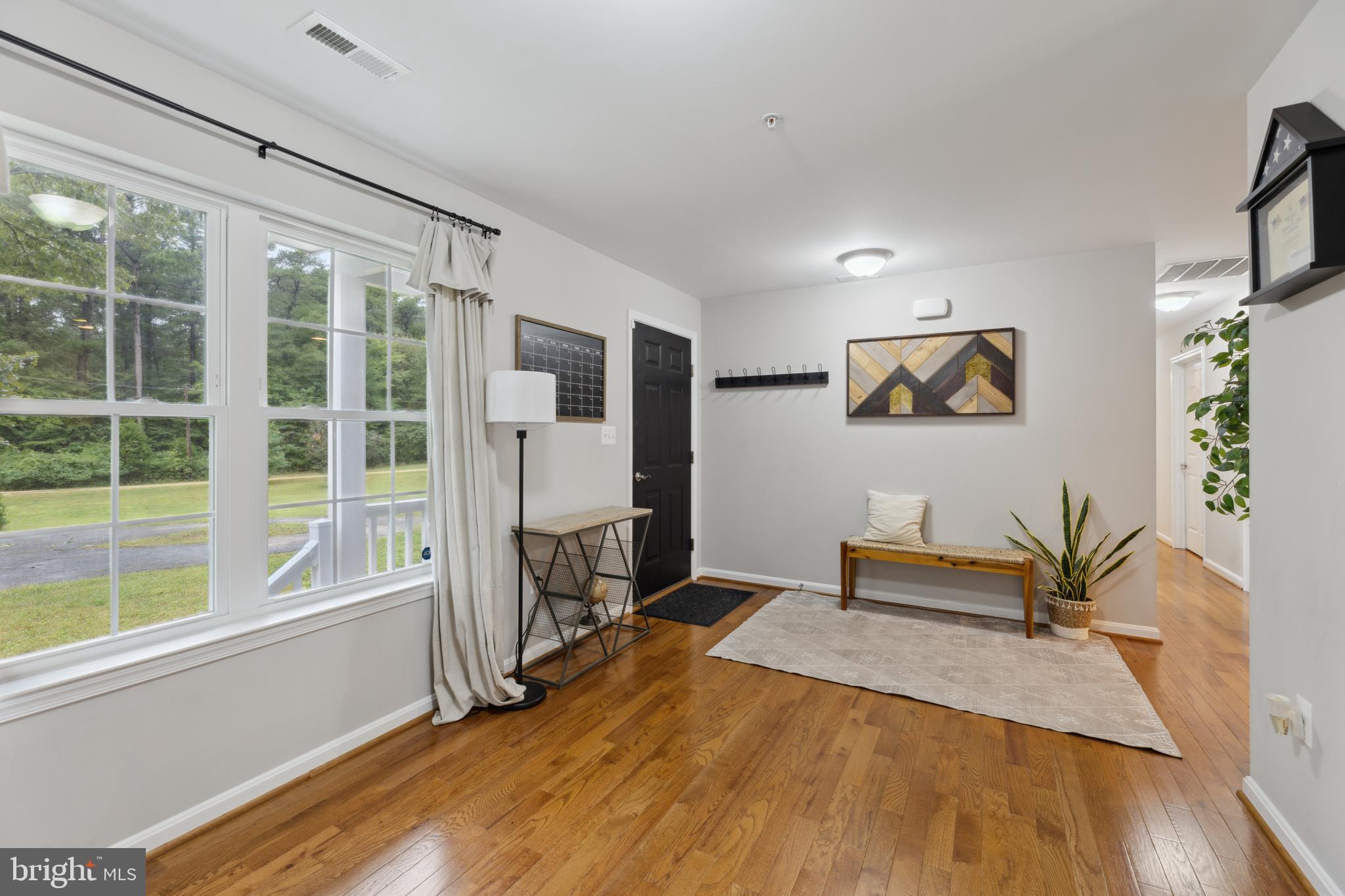 HERMANVILLE RD - Residential