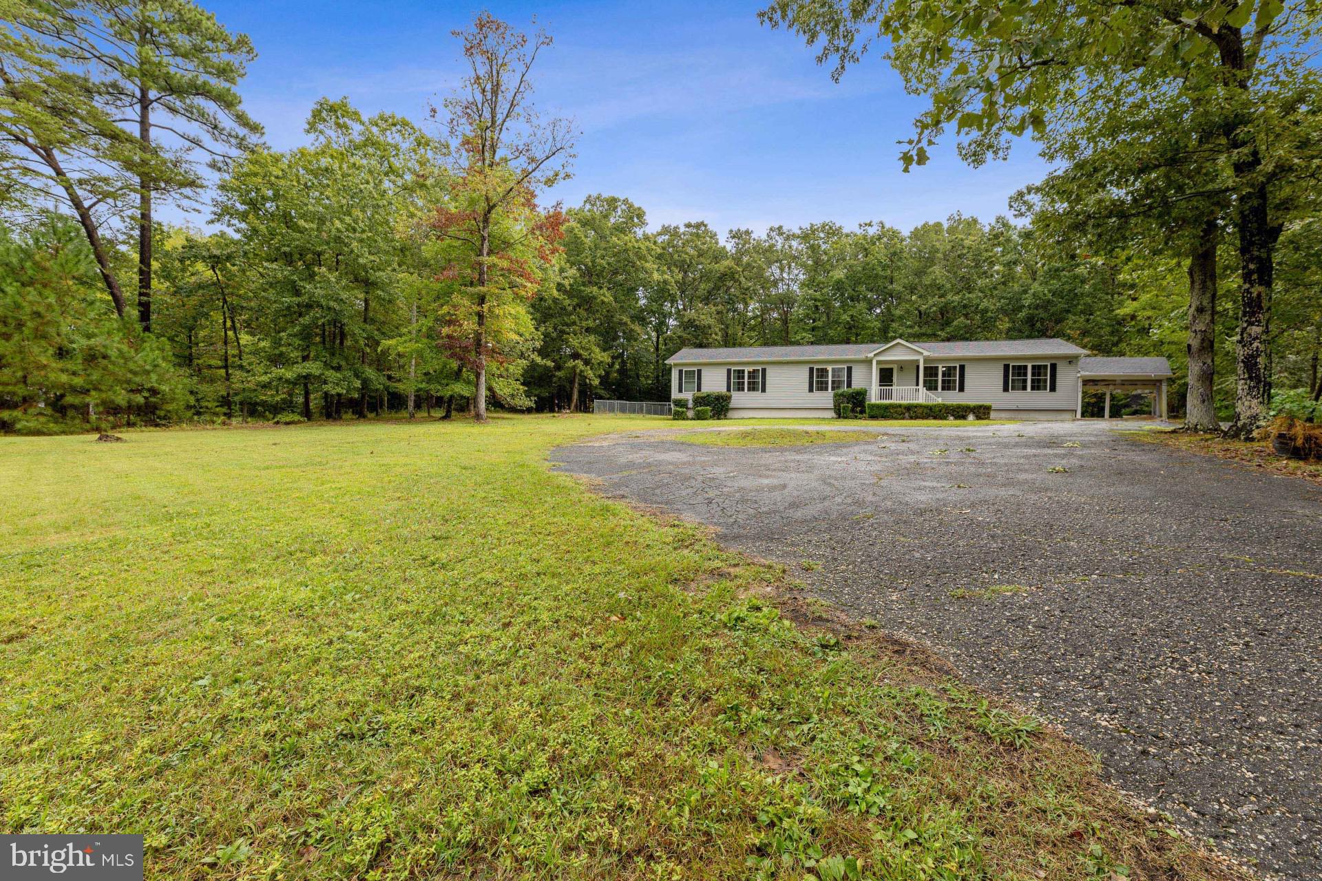 HERMANVILLE RD - Residential