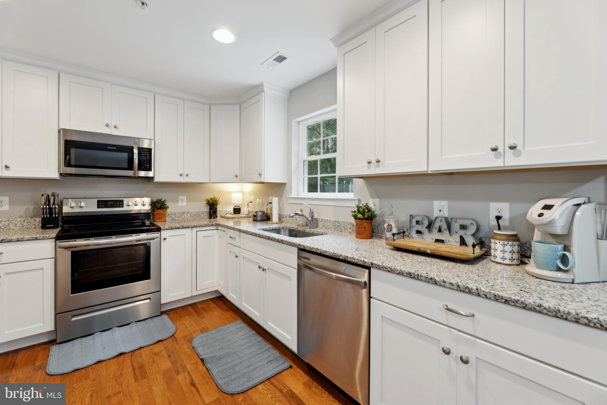 HERMANVILLE RD - Residential