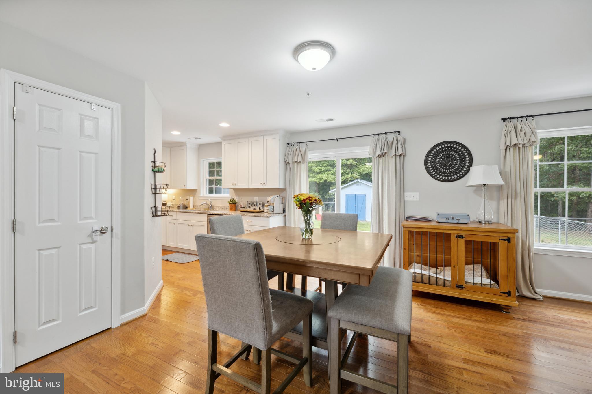 HERMANVILLE RD - Residential