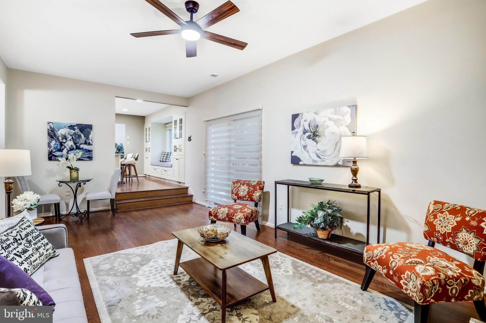 FERNSHIRE FARMS - Residential