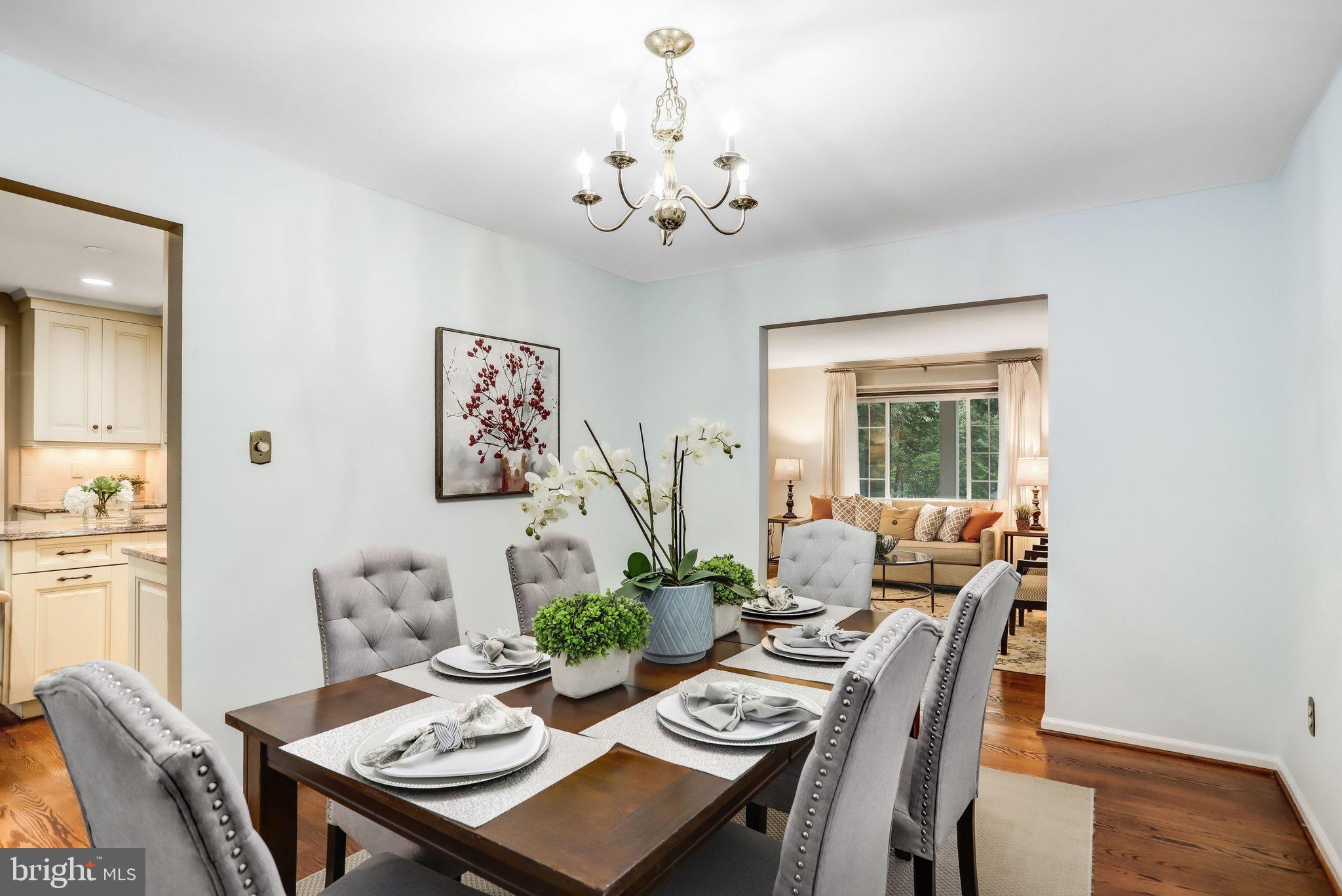 FERNSHIRE FARMS - Residential