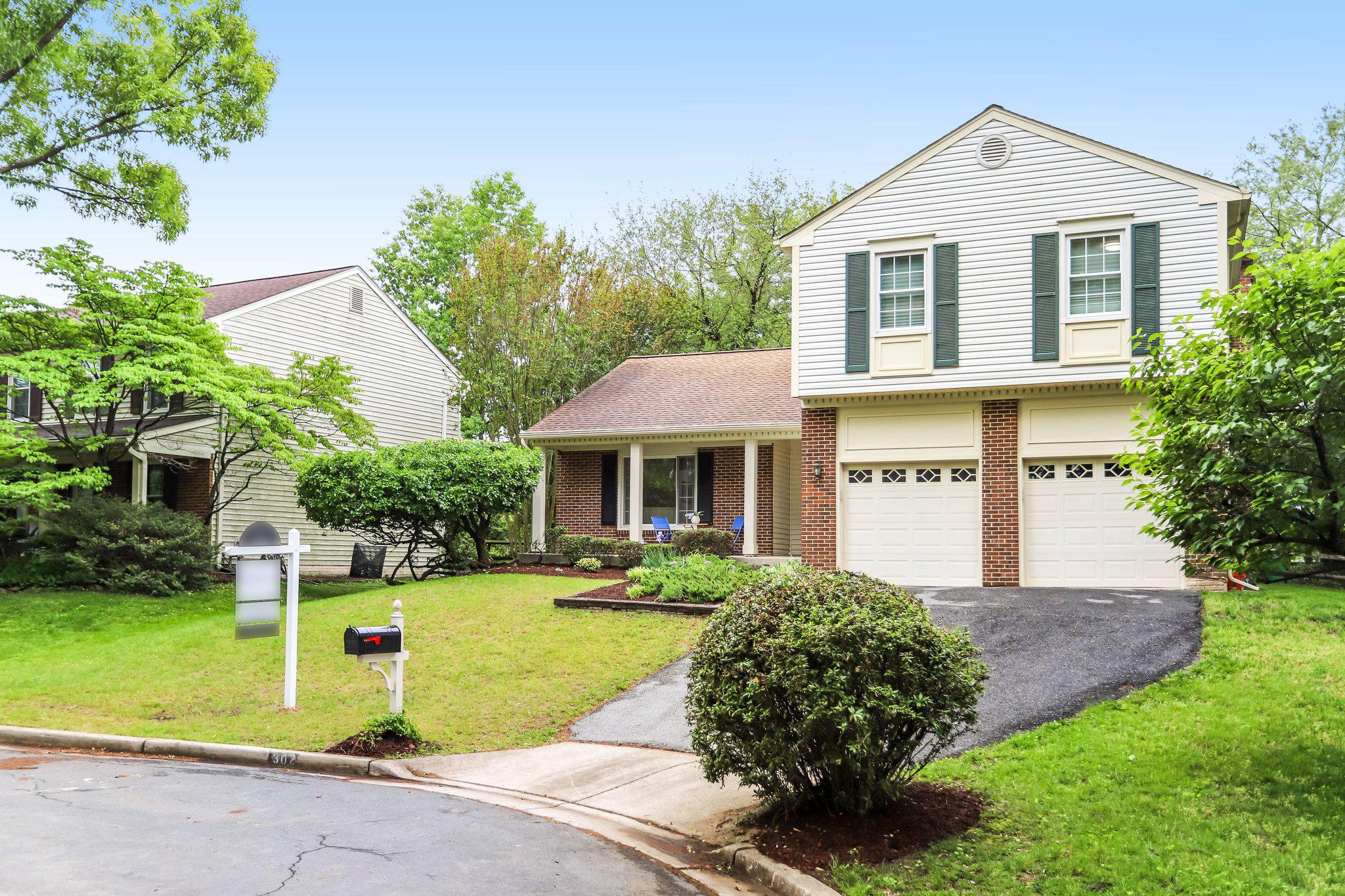 FERNSHIRE FARMS - Residential
