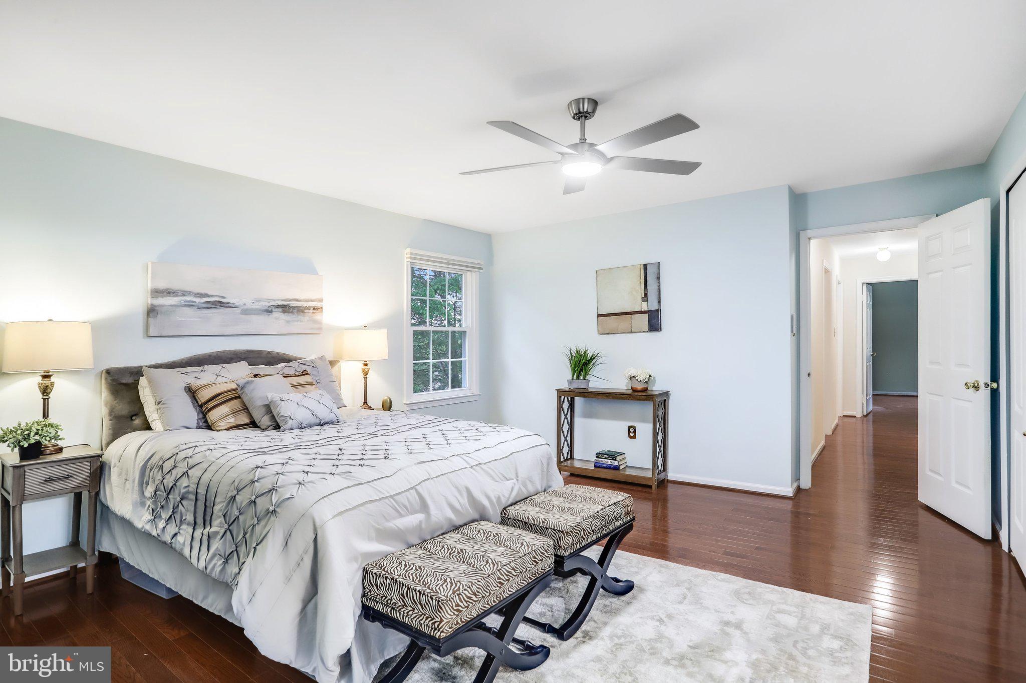 FERNSHIRE FARMS - Residential