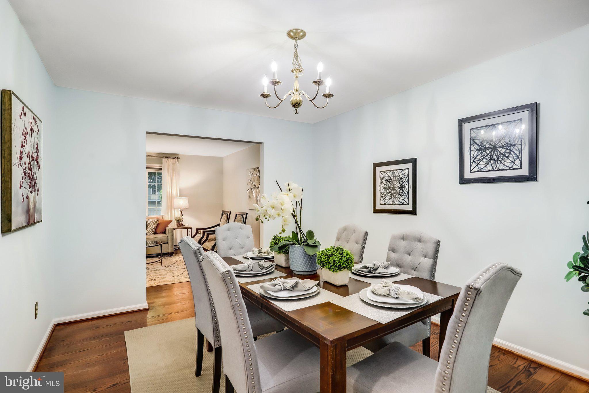 FERNSHIRE FARMS - Residential