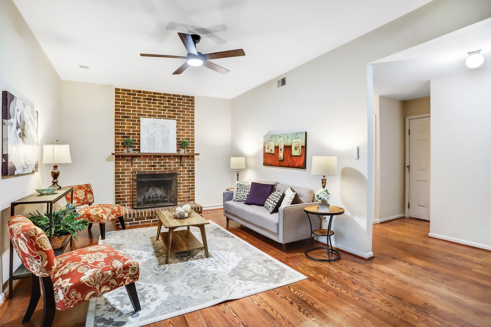 FERNSHIRE FARMS - Residential