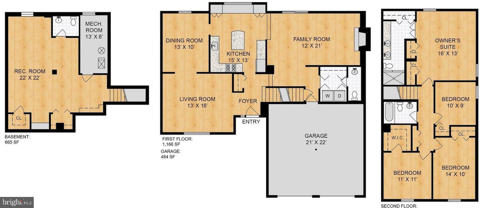 FERNSHIRE FARMS - Residential