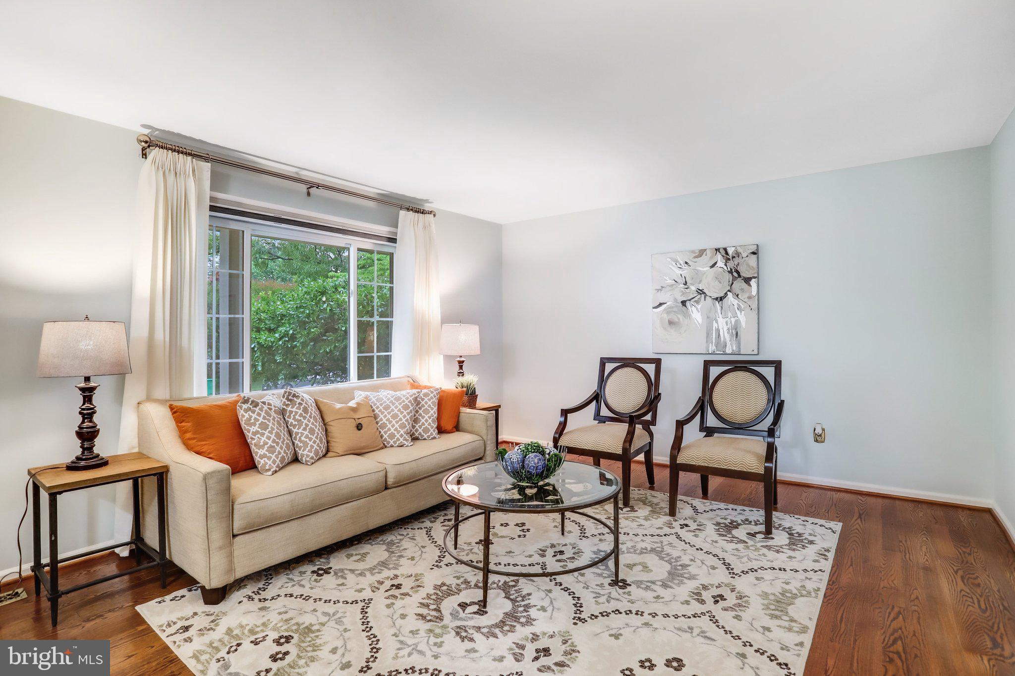 FERNSHIRE FARMS - Residential