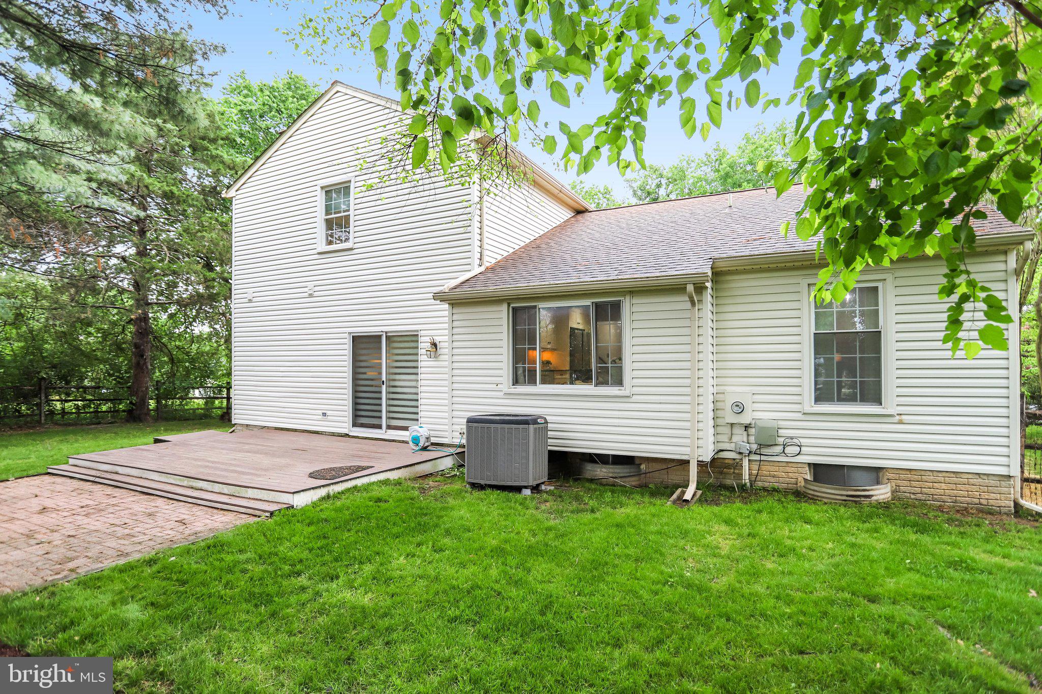 FERNSHIRE FARMS - Residential