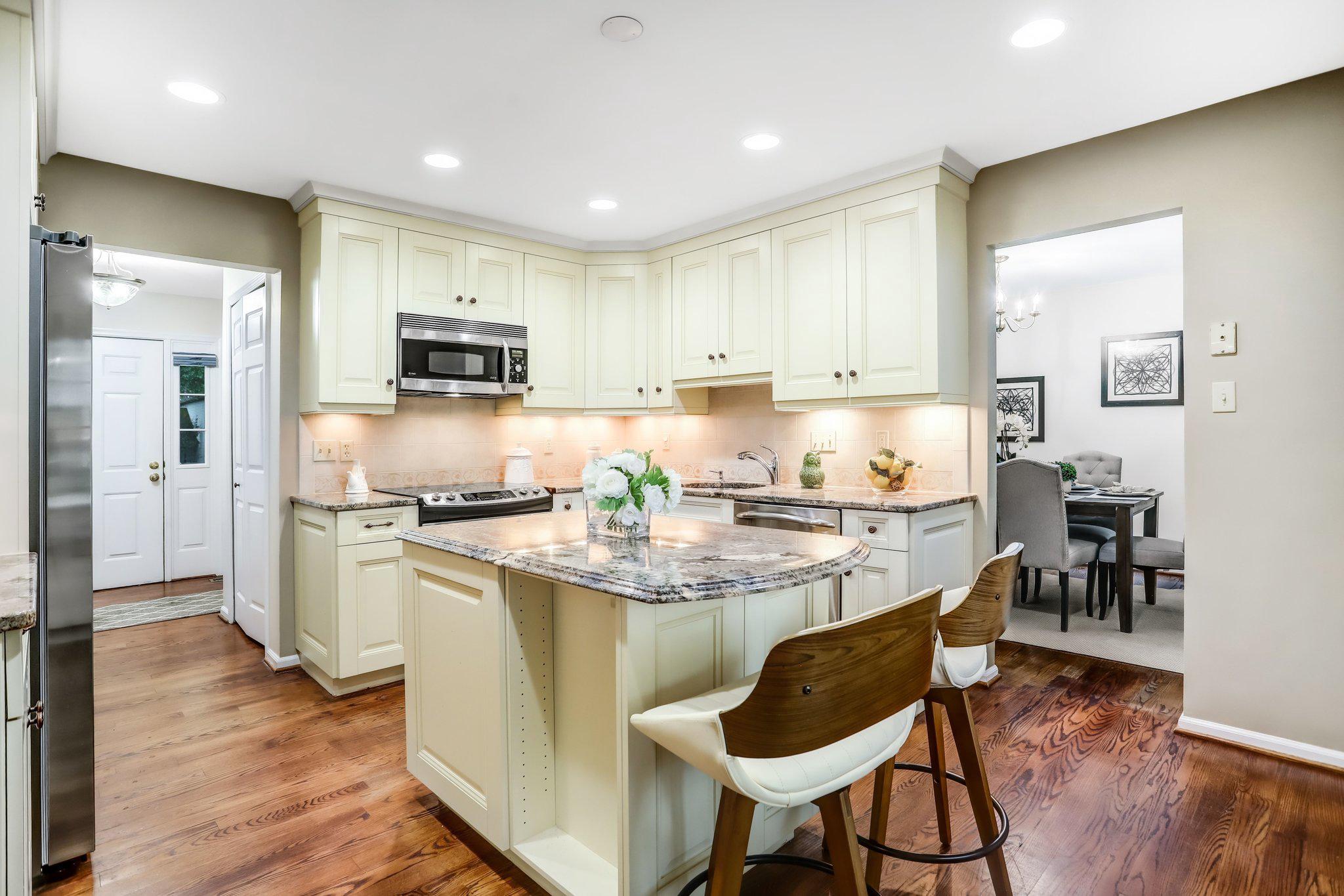 FERNSHIRE FARMS - Residential