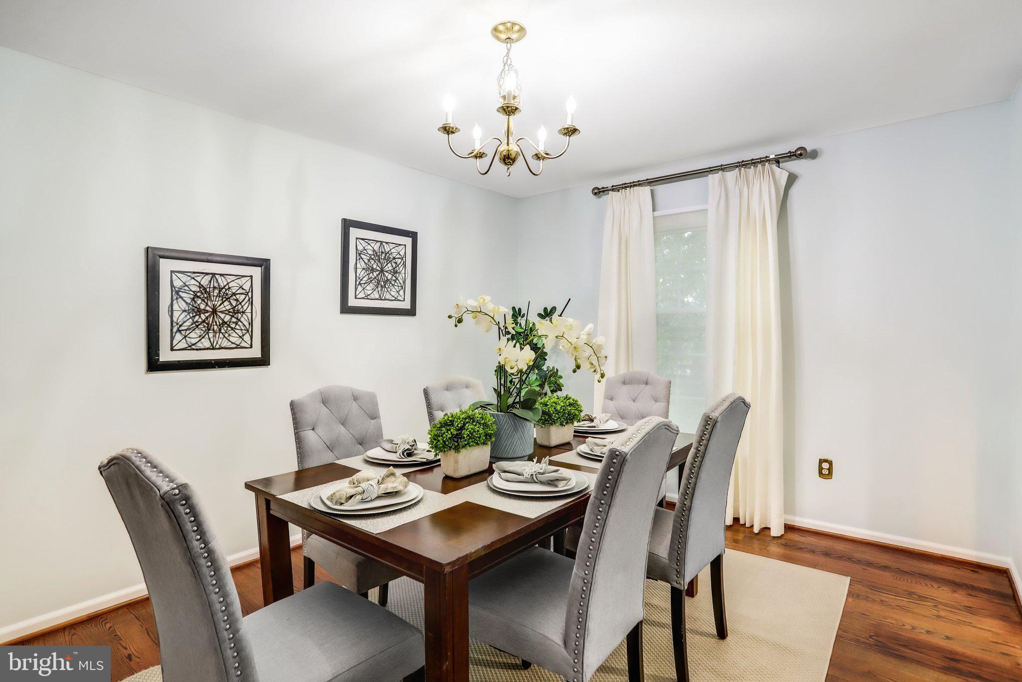 FERNSHIRE FARMS - Residential
