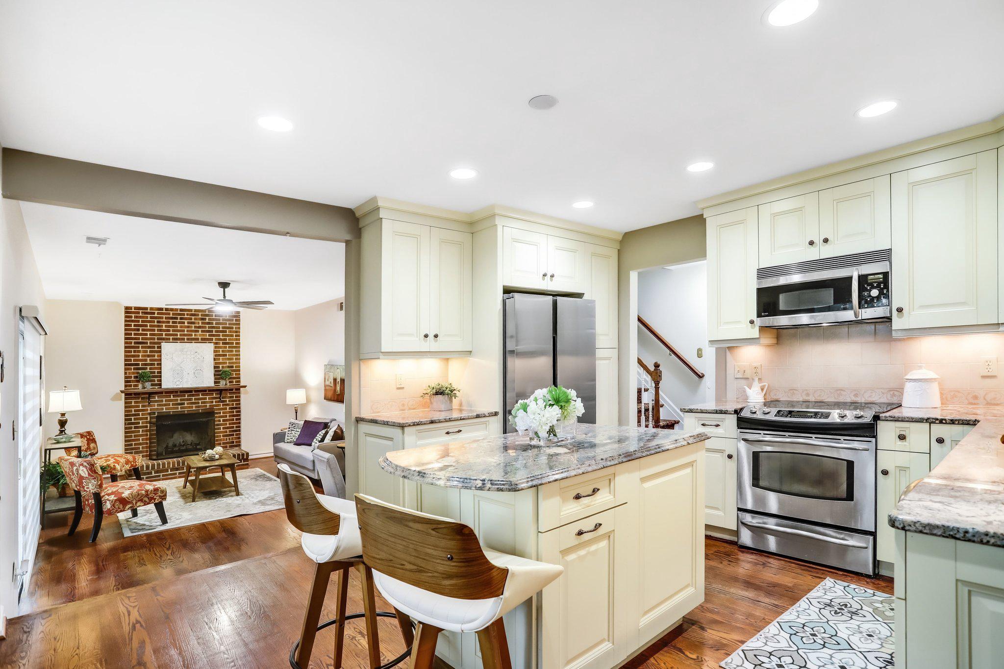 FERNSHIRE FARMS - Residential