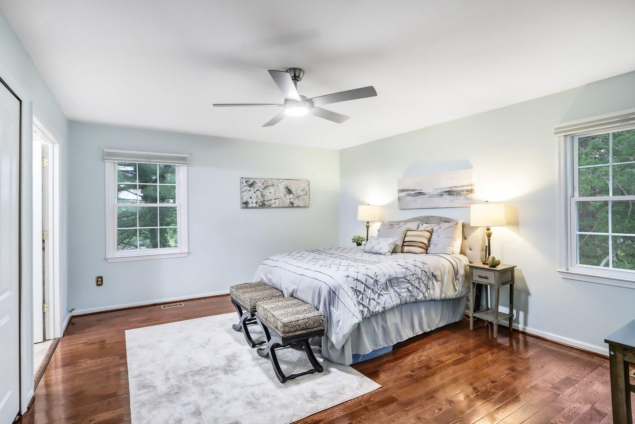 FERNSHIRE FARMS - Residential