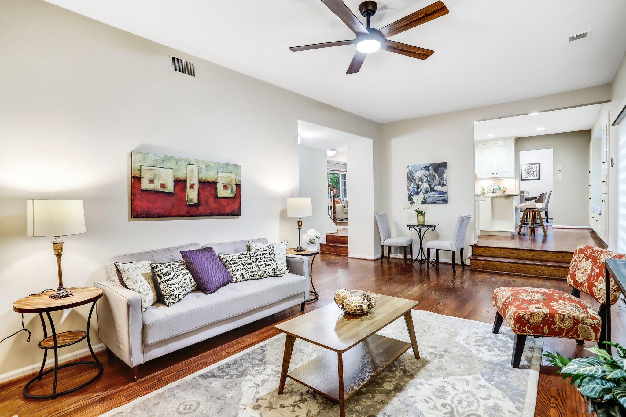FERNSHIRE FARMS - Residential