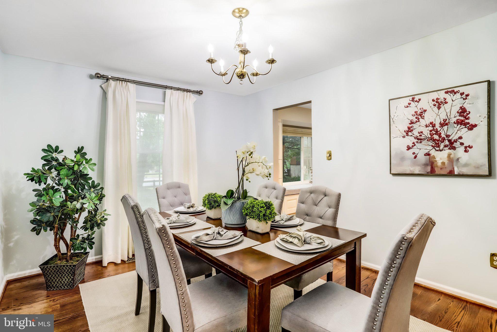 FERNSHIRE FARMS - Residential
