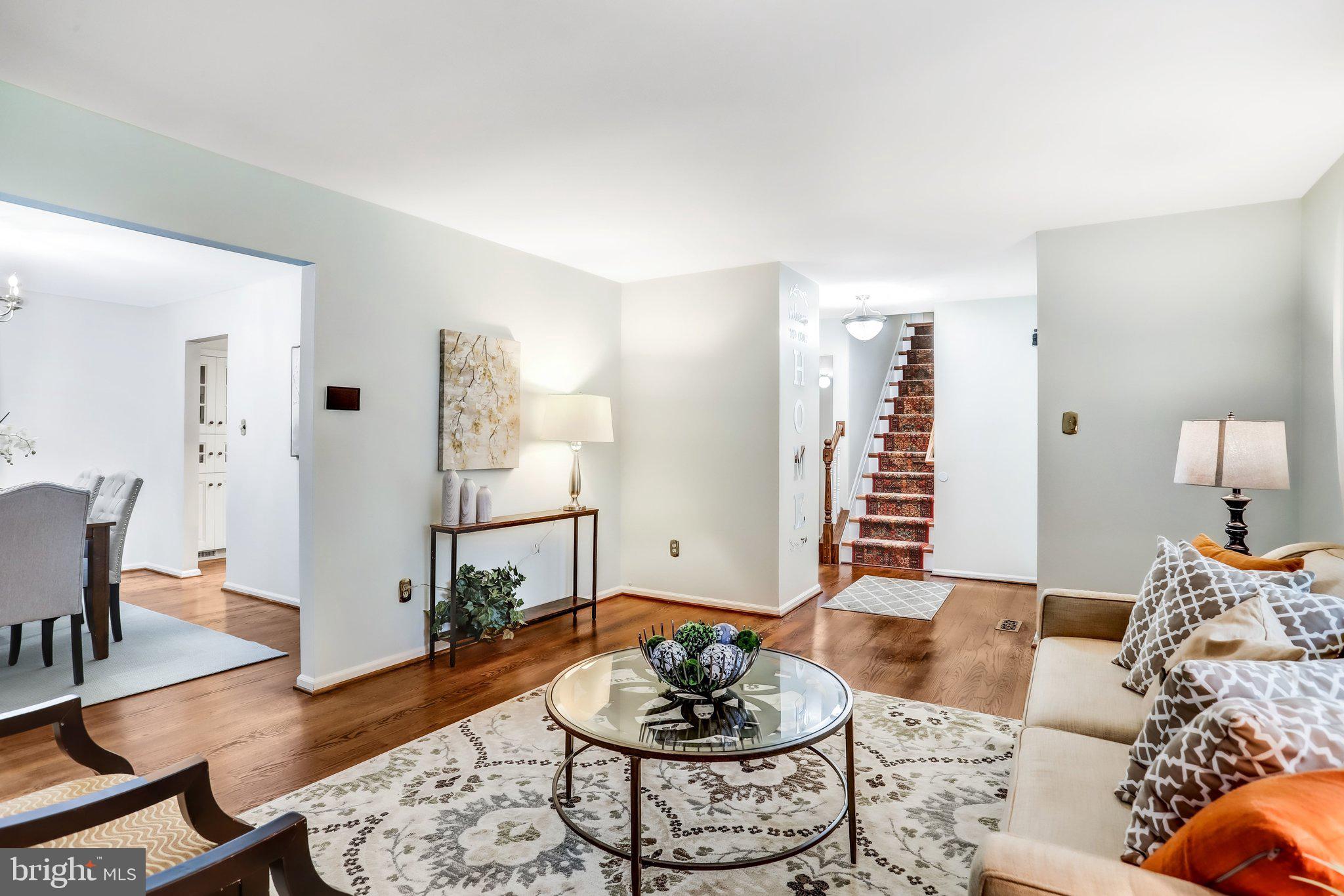 FERNSHIRE FARMS - Residential