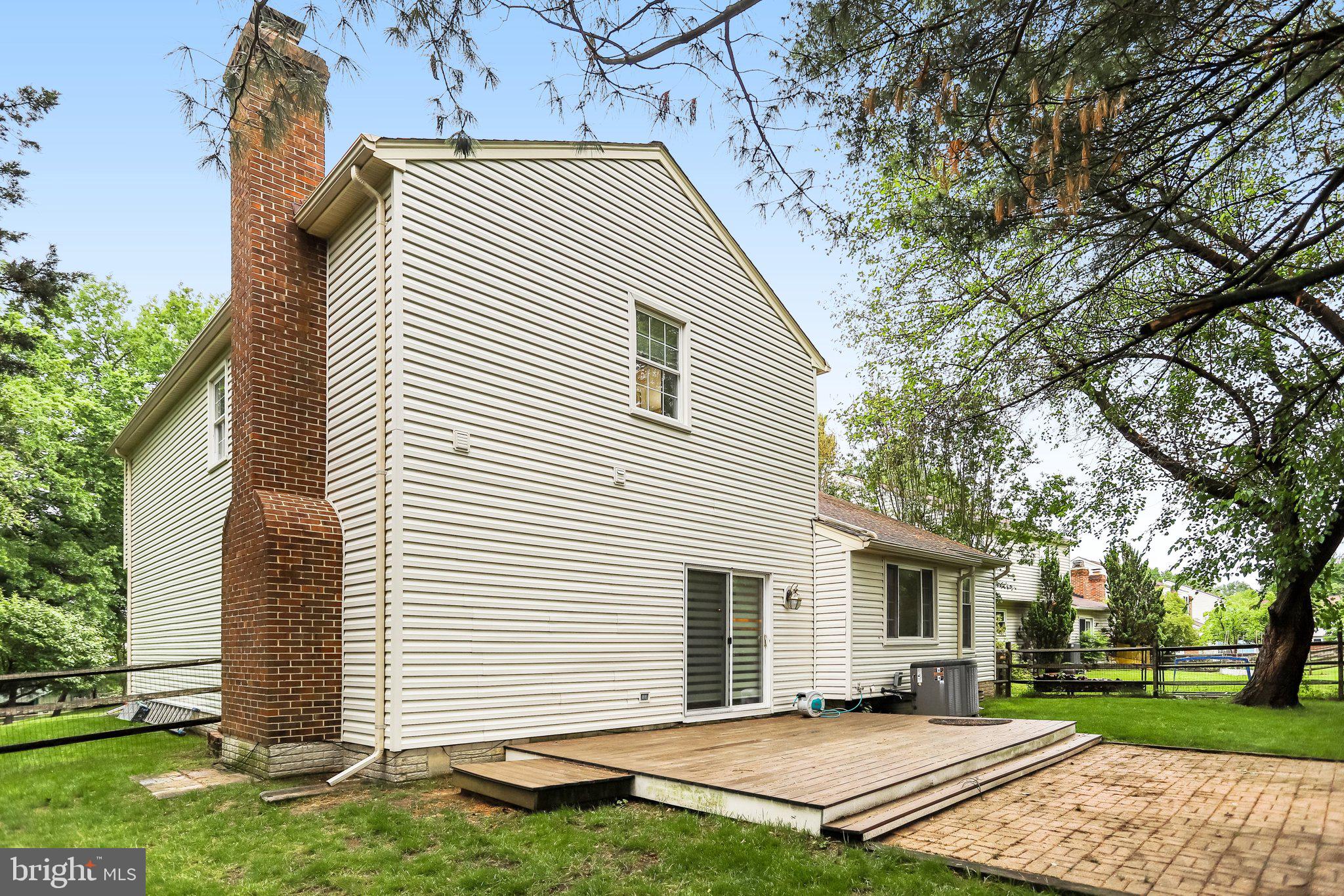 FERNSHIRE FARMS - Residential