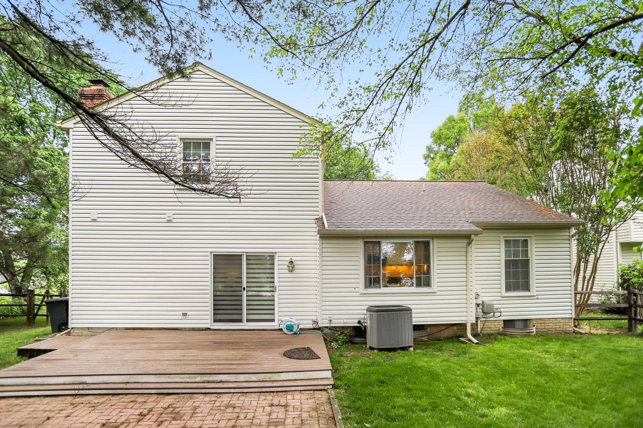 FERNSHIRE FARMS - Residential