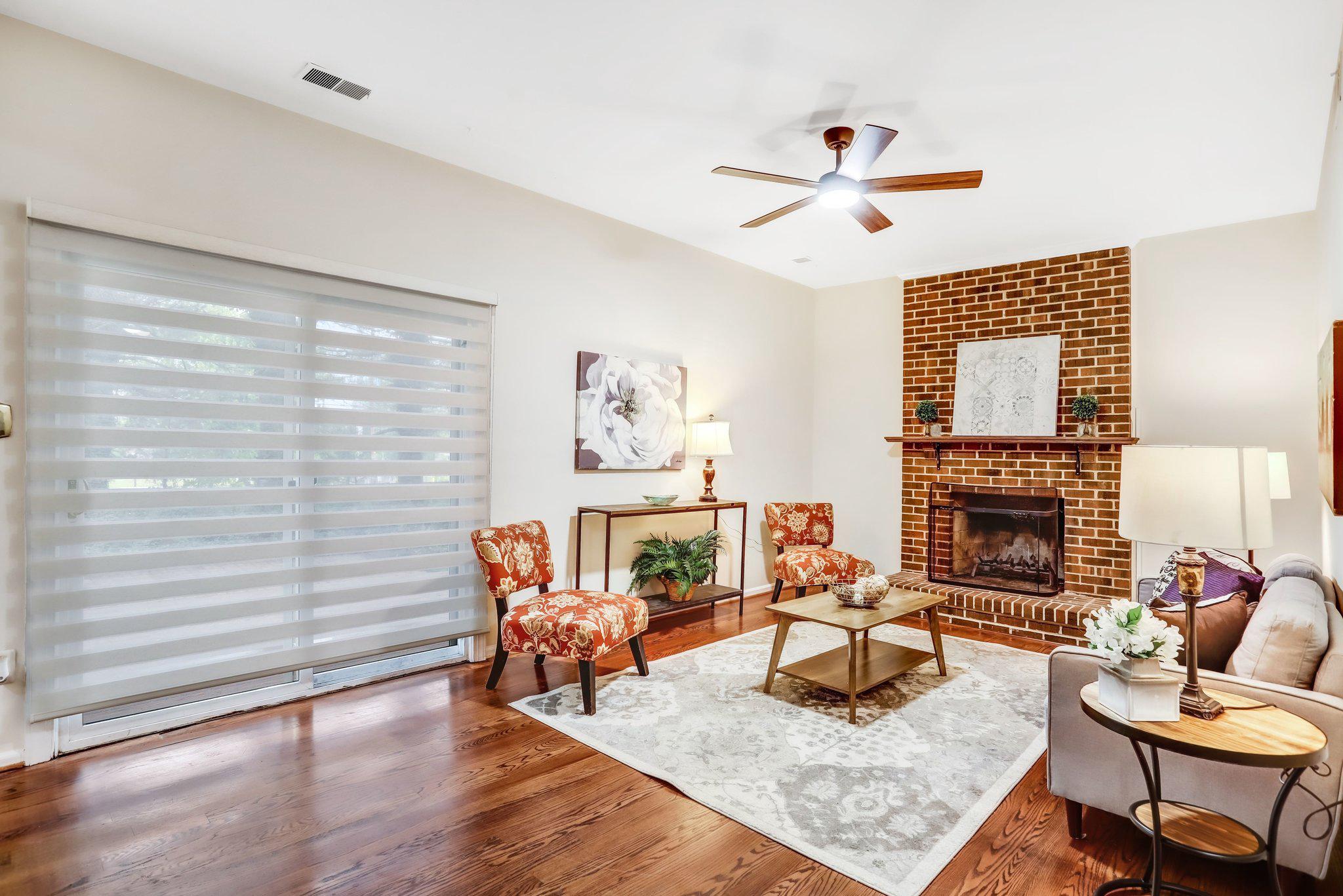 FERNSHIRE FARMS - Residential