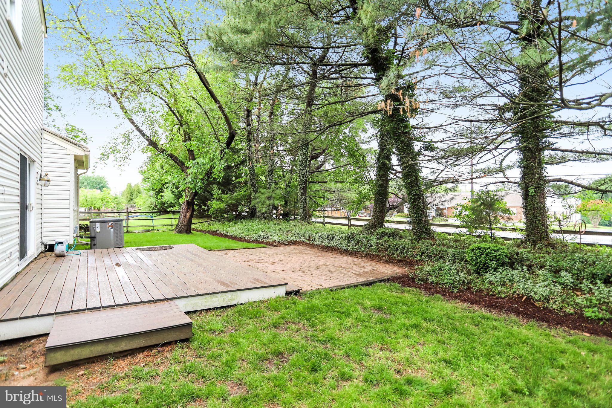 FERNSHIRE FARMS - Residential