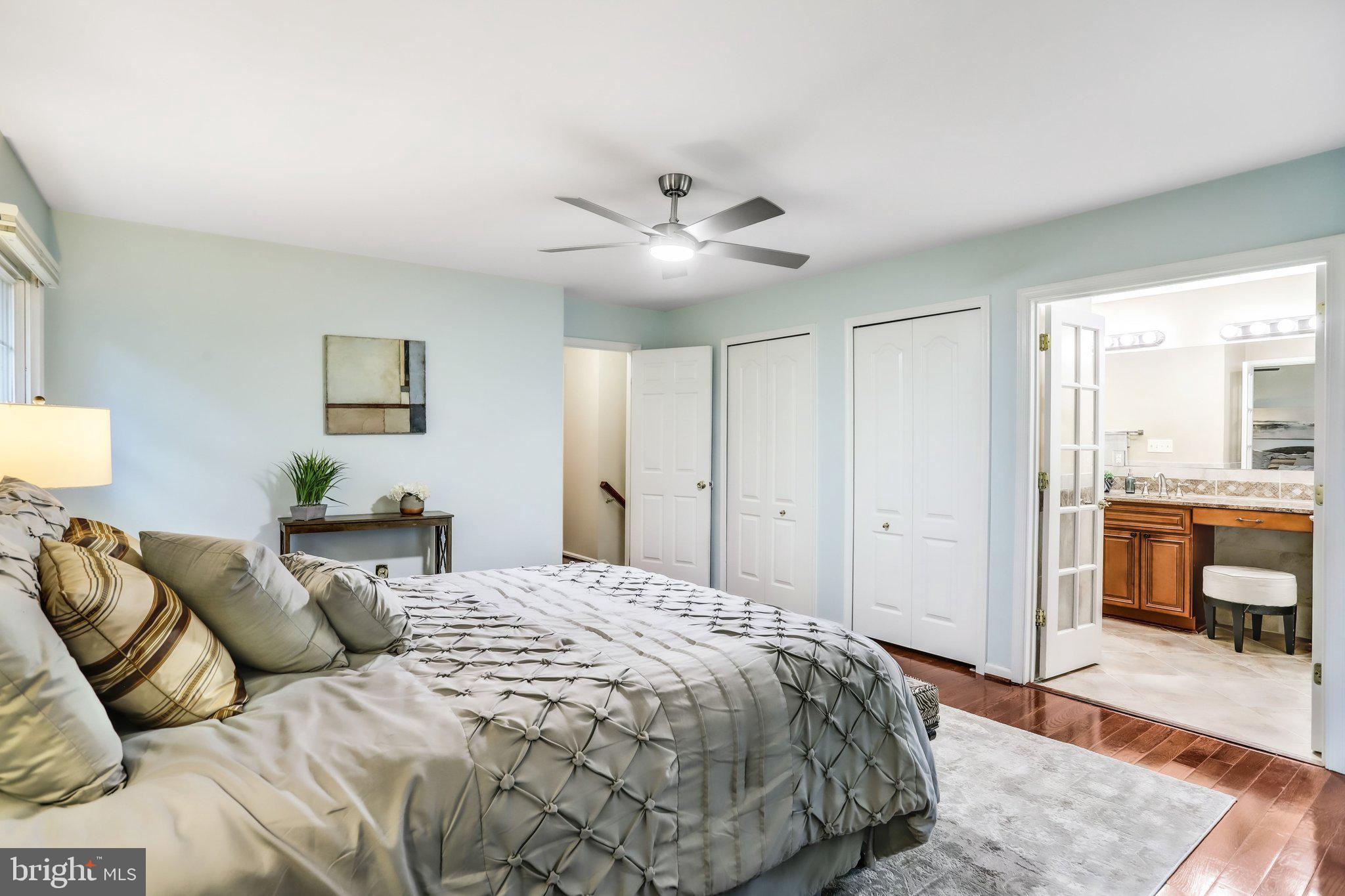 FERNSHIRE FARMS - Residential