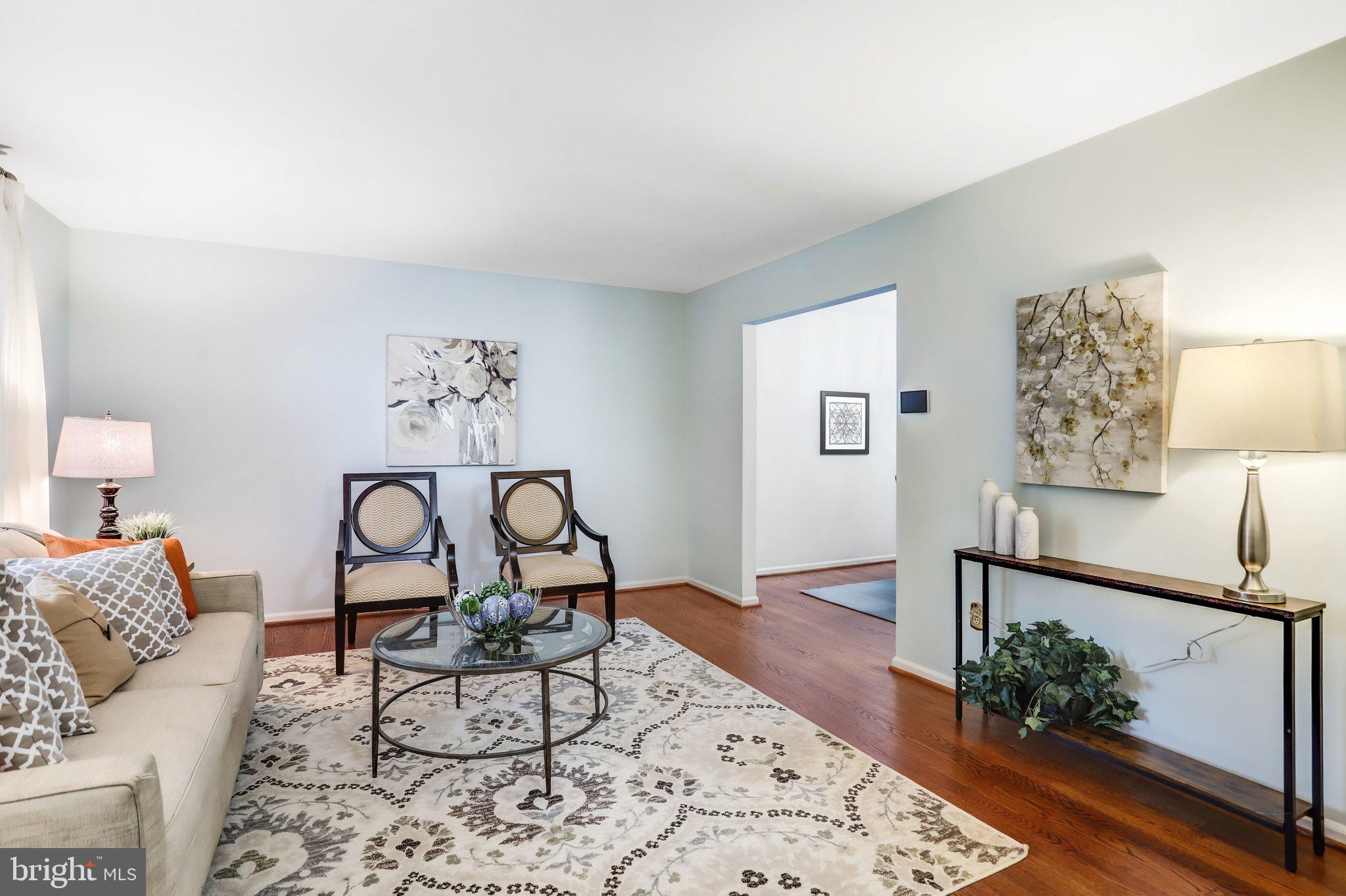FERNSHIRE FARMS - Residential