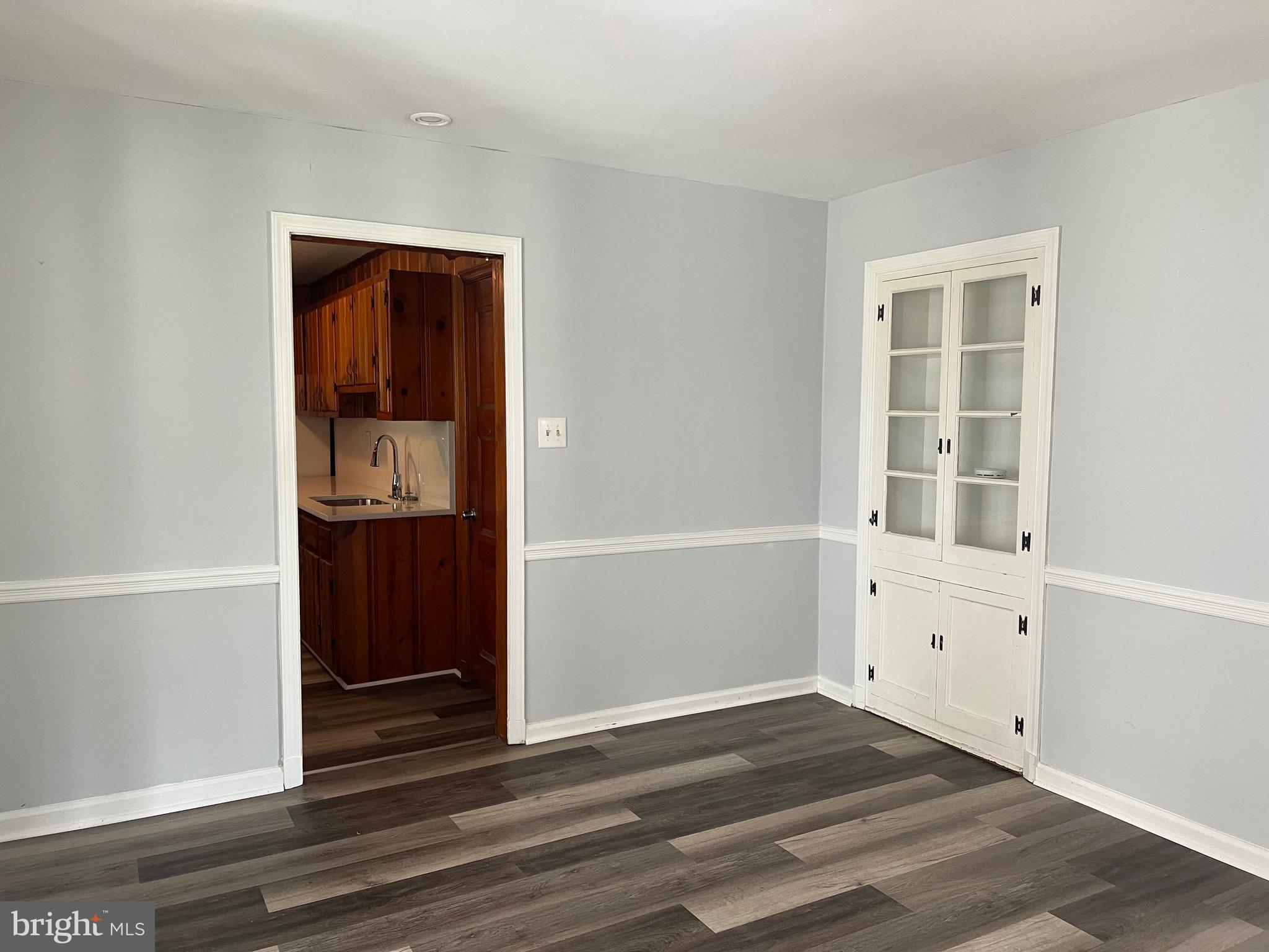 NONE AVAILABLE - Residential Lease