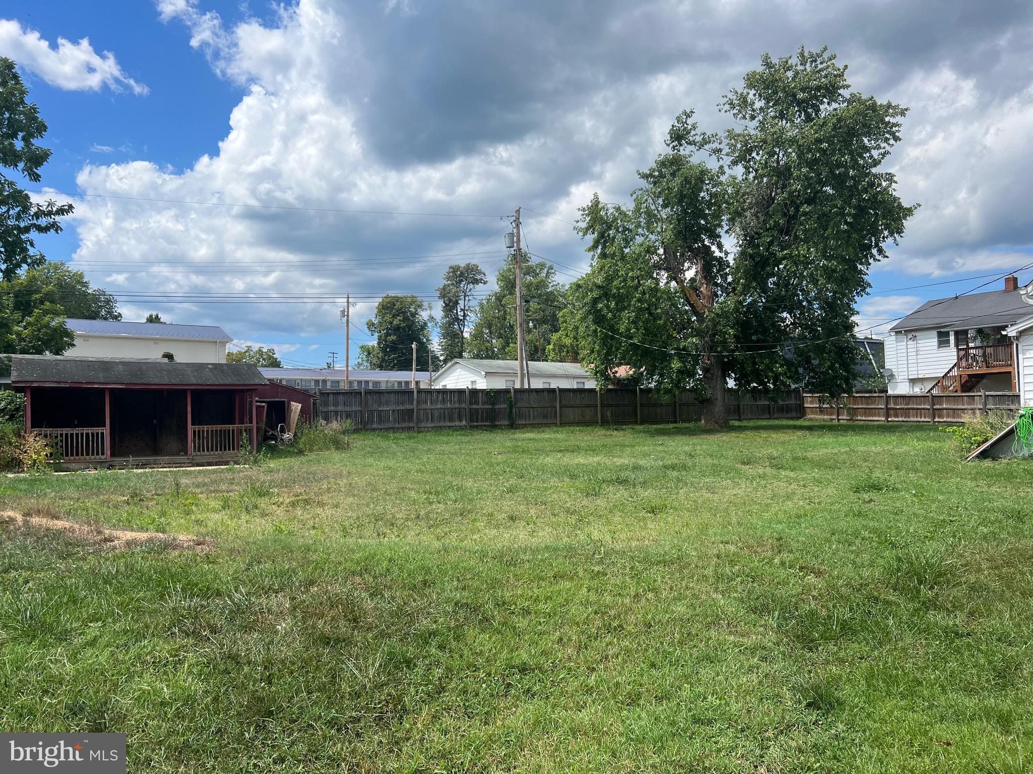 NONE AVAILABLE - Residential Lease