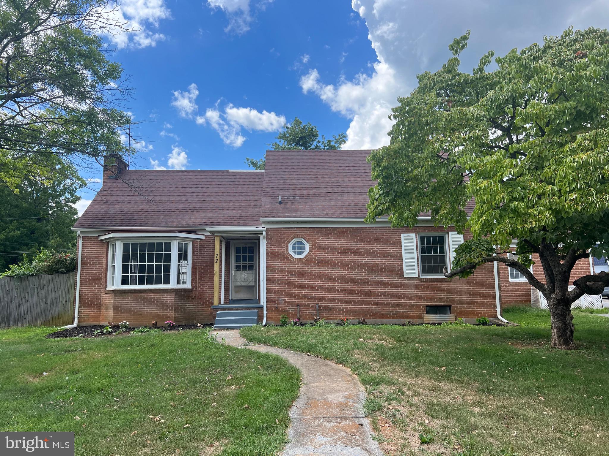 NONE AVAILABLE - Residential Lease