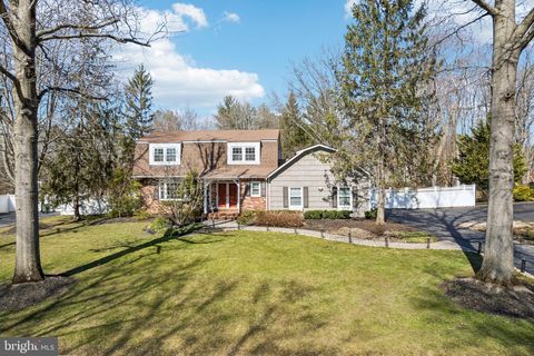 Homes For Sale - 23 Douglass Drive<br/> PRINCETON, NJ 08540