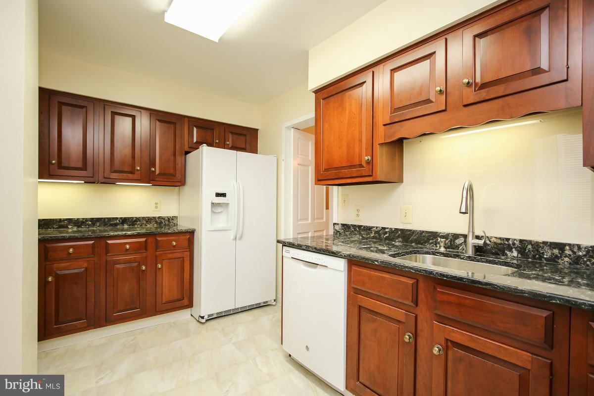 8101 CONN AVE - Residential