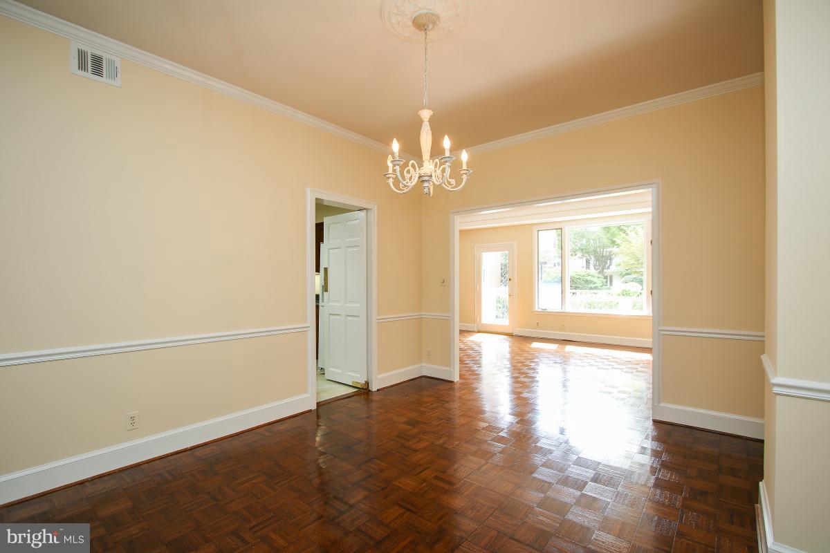 8101 CONN AVE - Residential