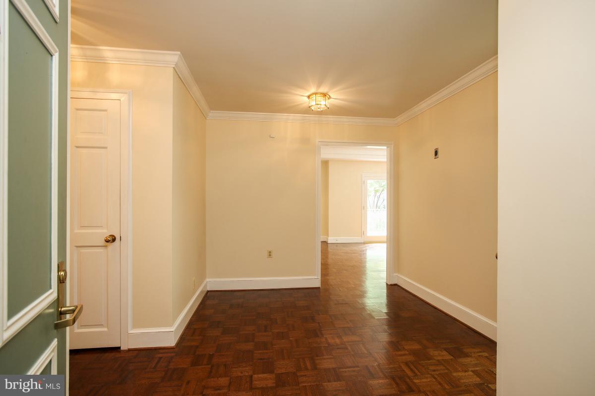 8101 CONN AVE - Residential