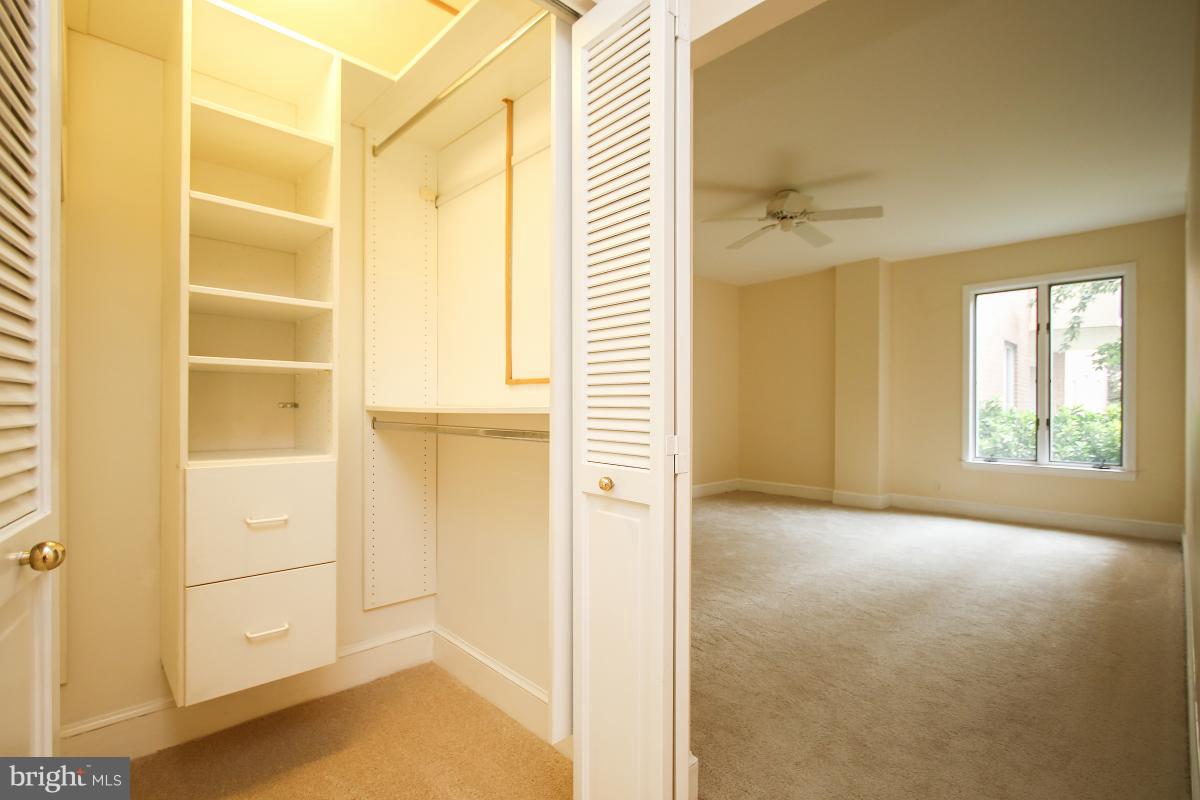 8101 CONN AVE - Residential