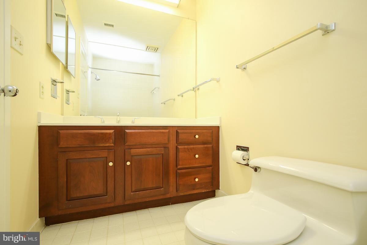 8101 CONN AVE - Residential