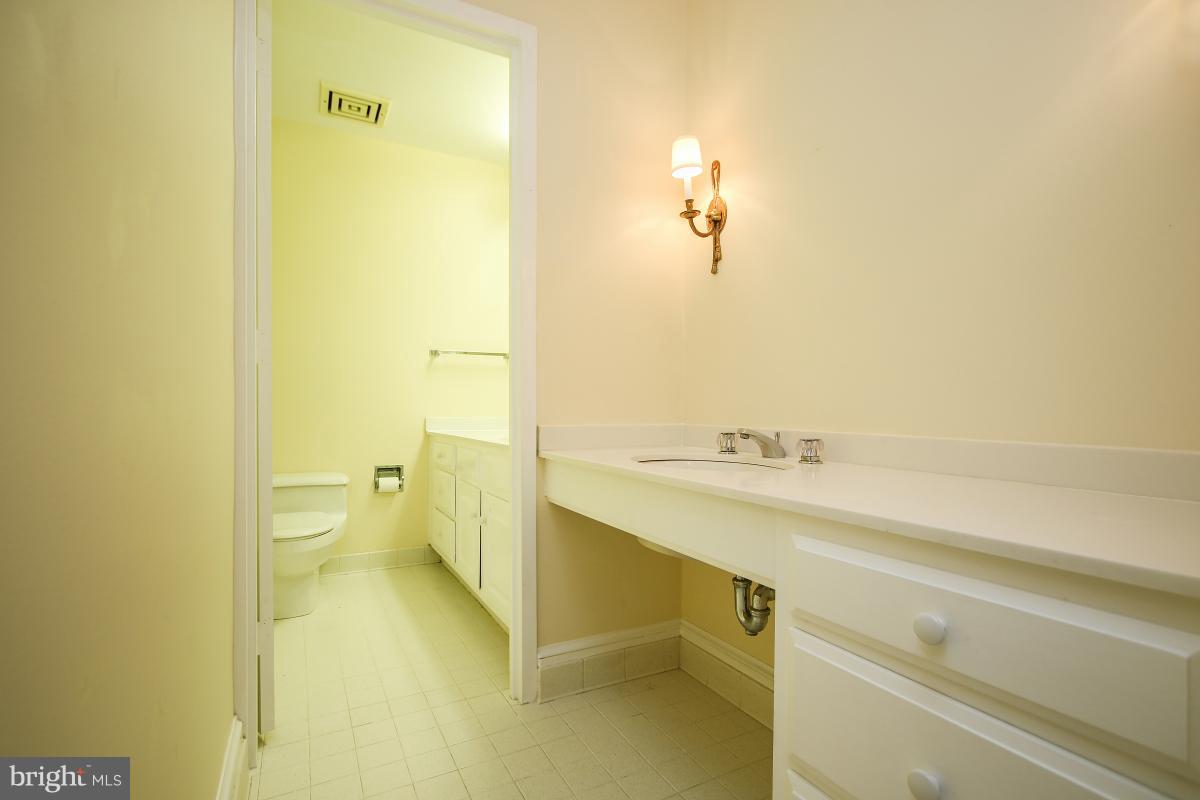 8101 CONN AVE - Residential