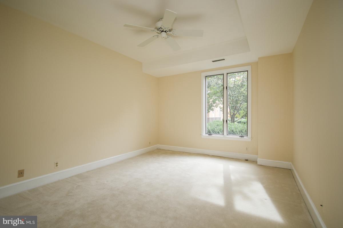 8101 CONN AVE - Residential