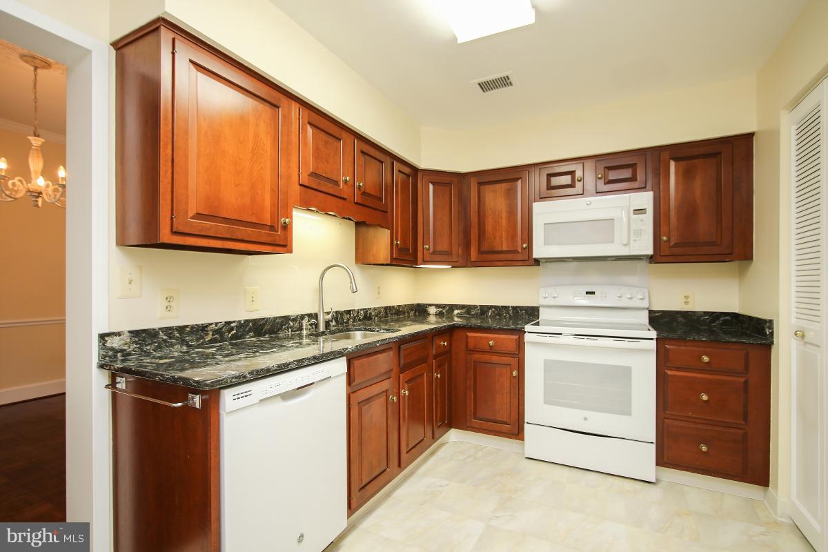 8101 CONN AVE - Residential