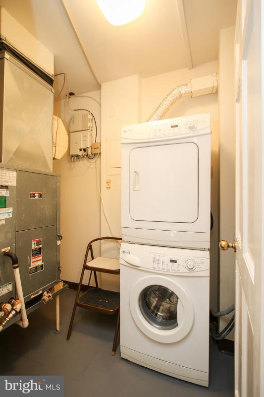 8101 CONN AVE - Residential