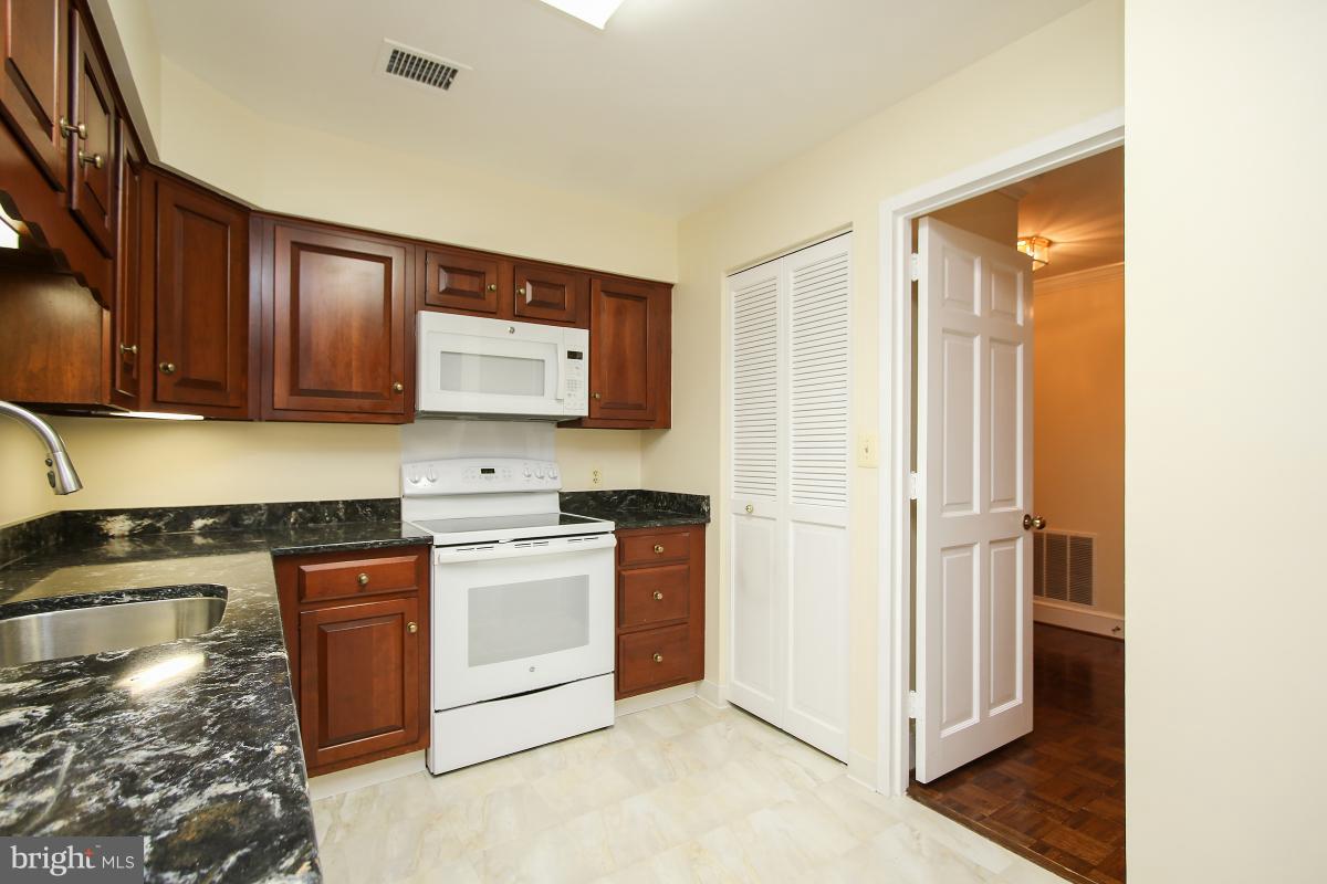 8101 CONN AVE - Residential