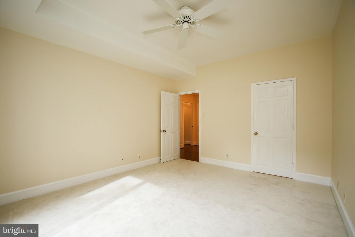 8101 CONN AVE - Residential