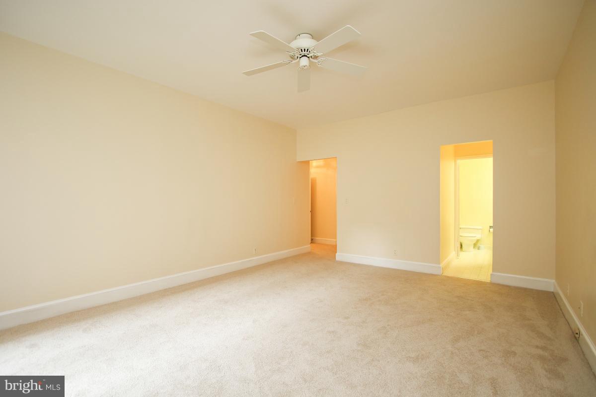 8101 CONN AVE - Residential