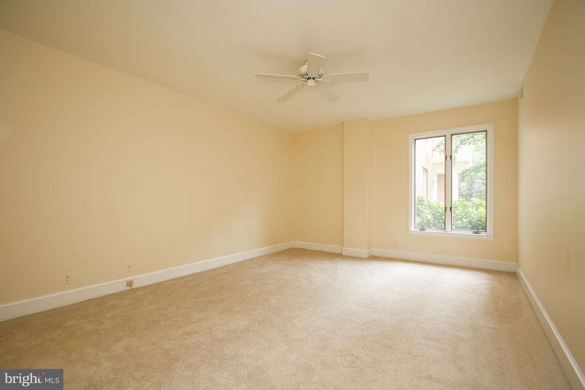 8101 CONN AVE - Residential