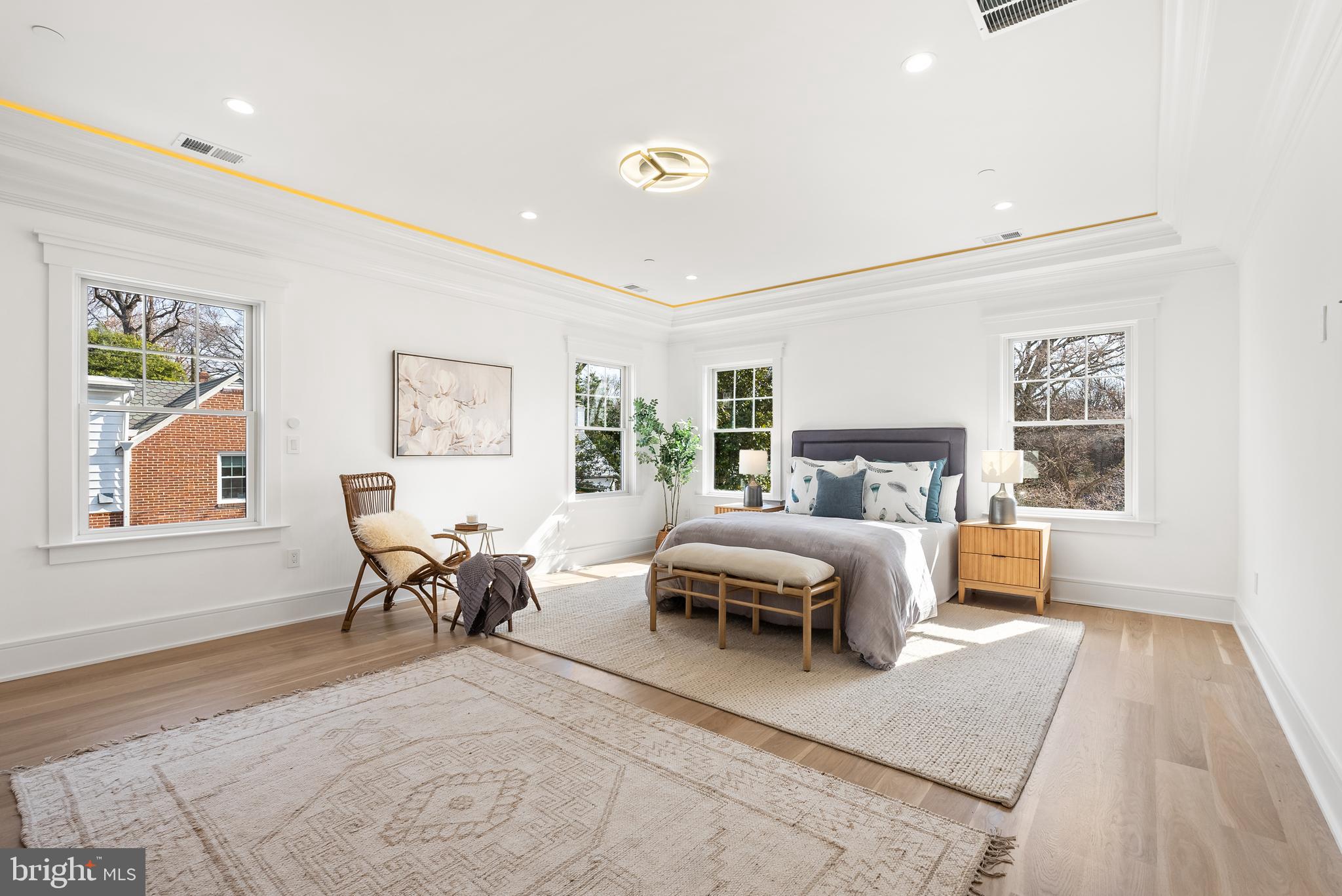 WESTMORELAND HILLS - Residential