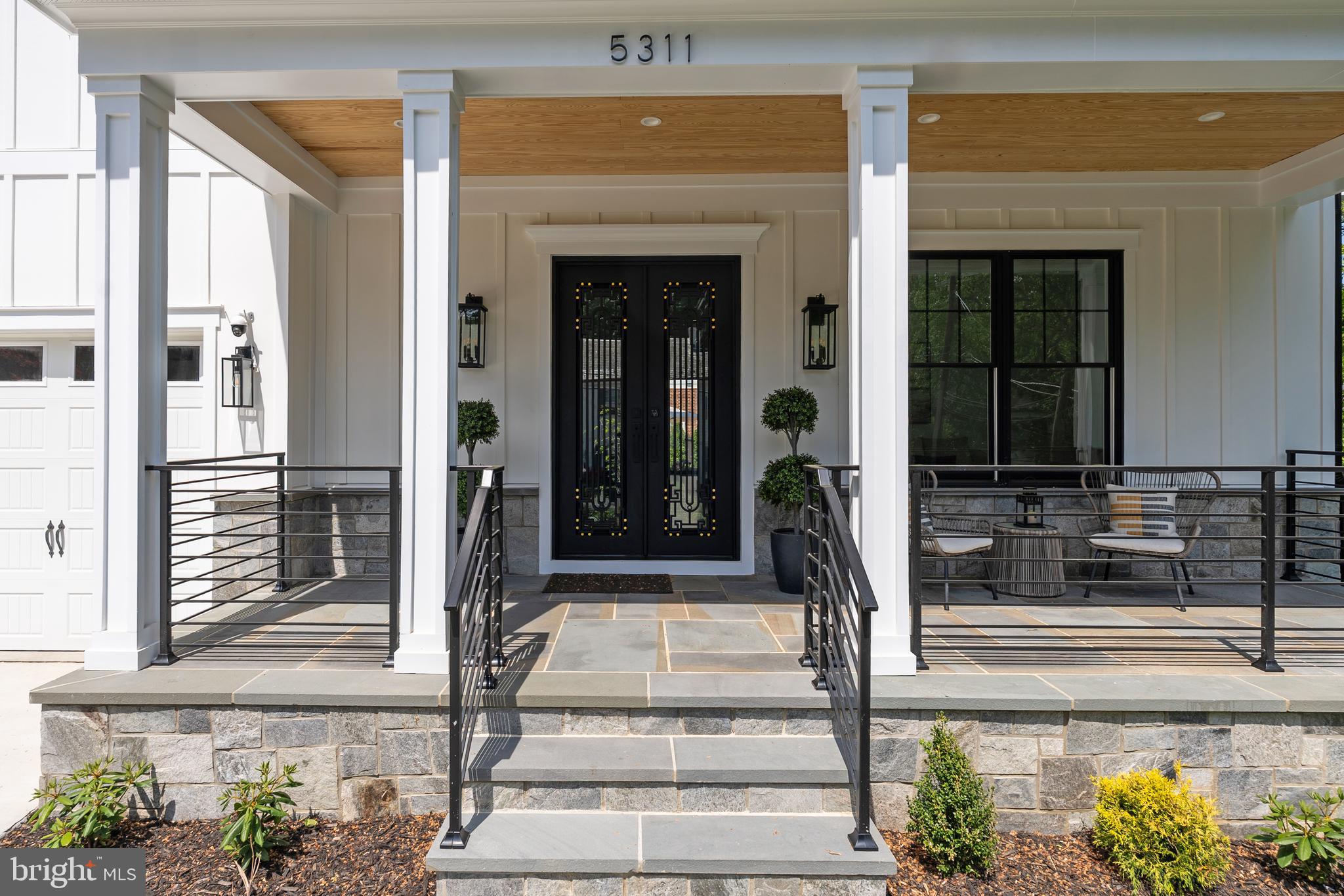 WESTMORELAND HILLS - Residential