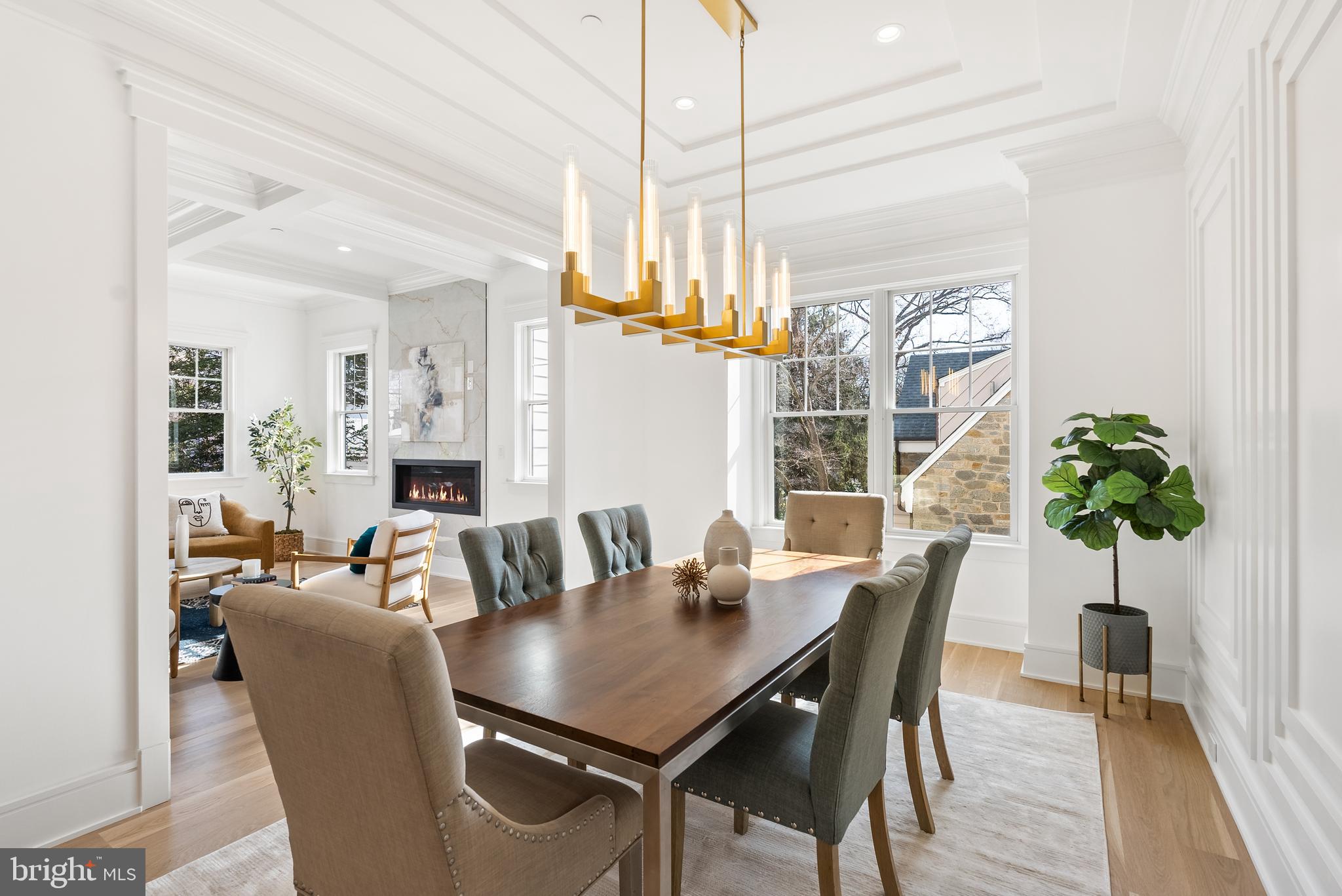 WESTMORELAND HILLS - Residential