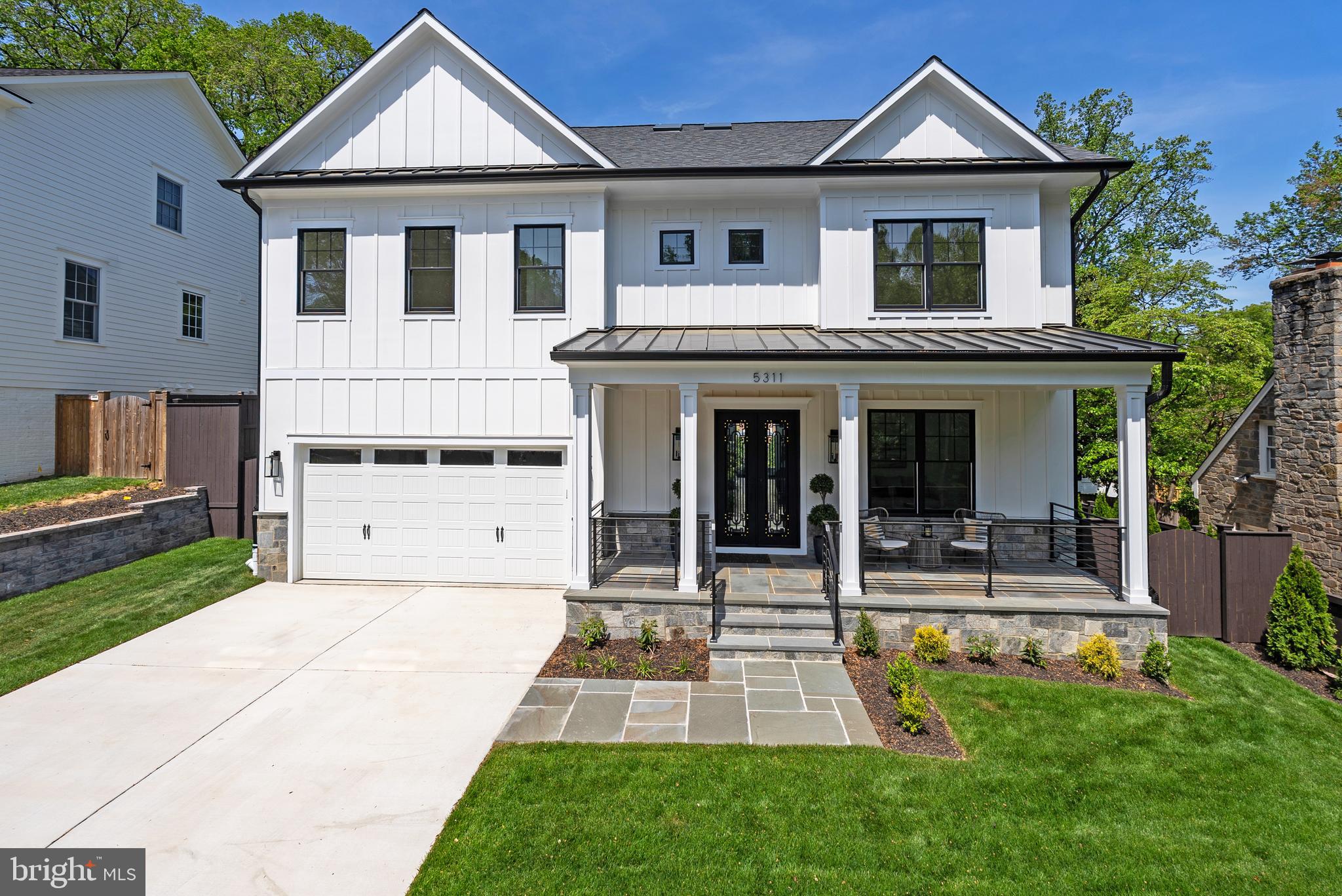 5311 BLACKISTONE ROAD