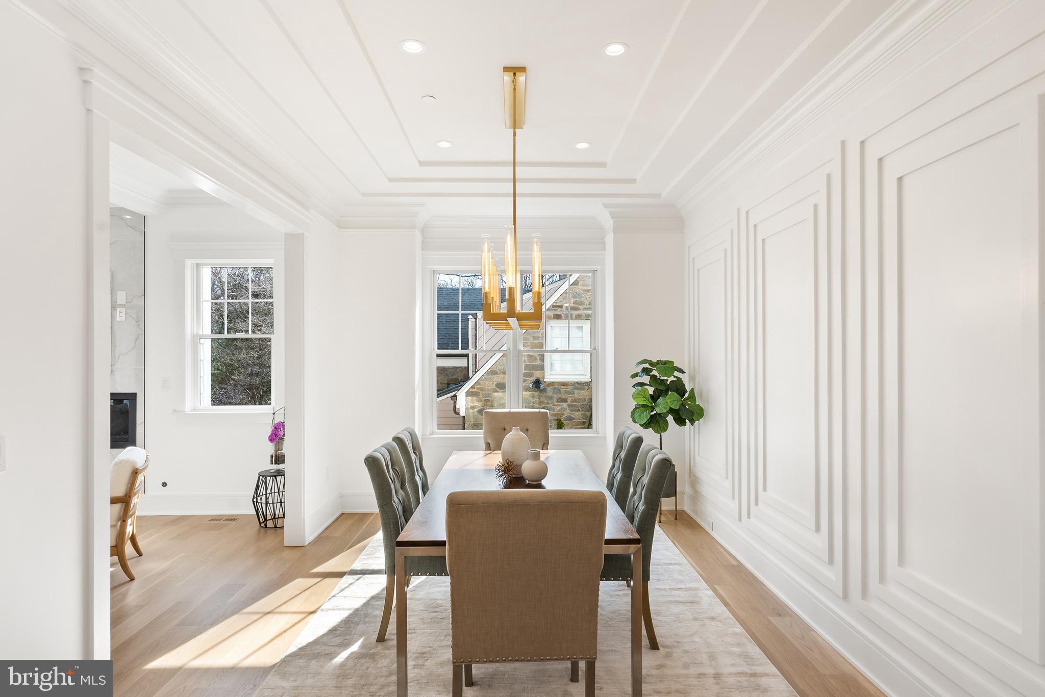 WESTMORELAND HILLS - Residential