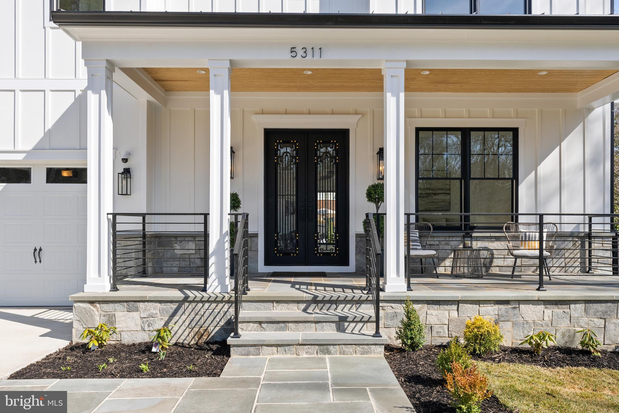 WESTMORELAND HILLS - Residential