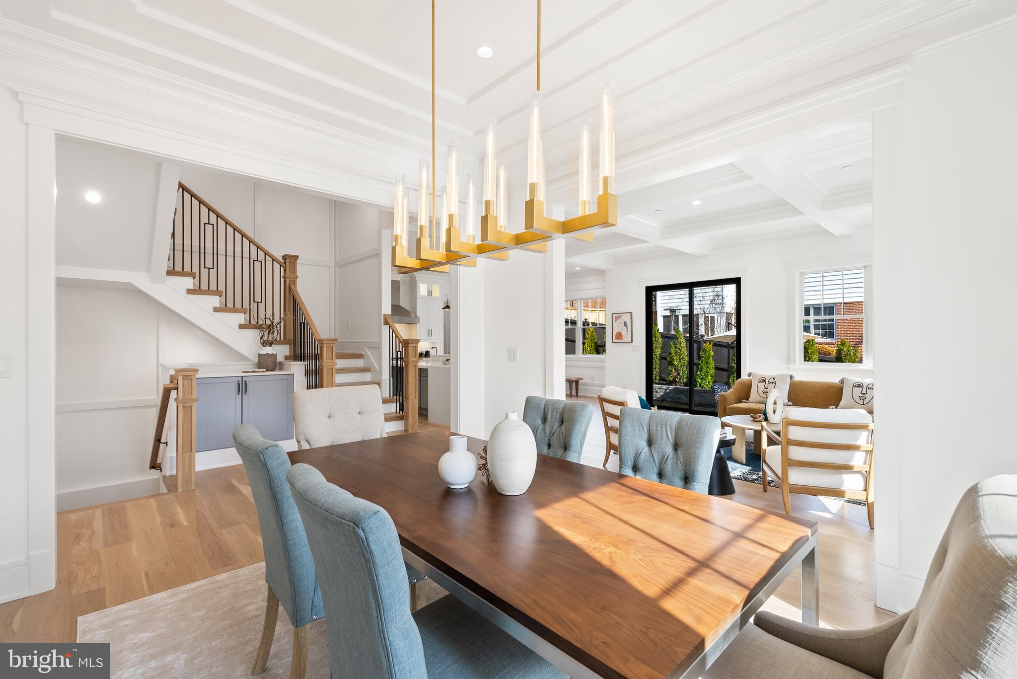 WESTMORELAND HILLS - Residential